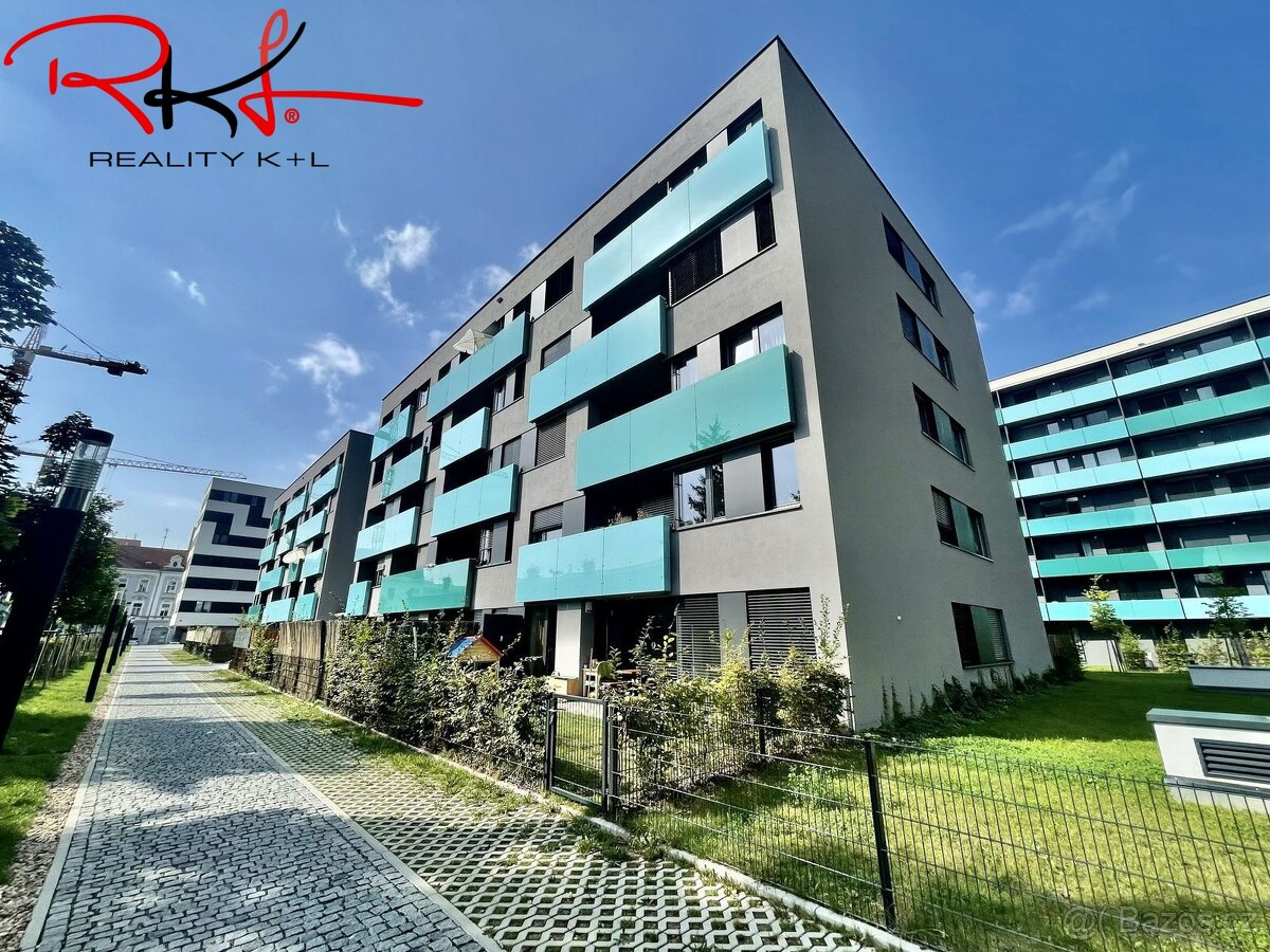 Pronájem, garážové stání, Holešovice, Praha - 5