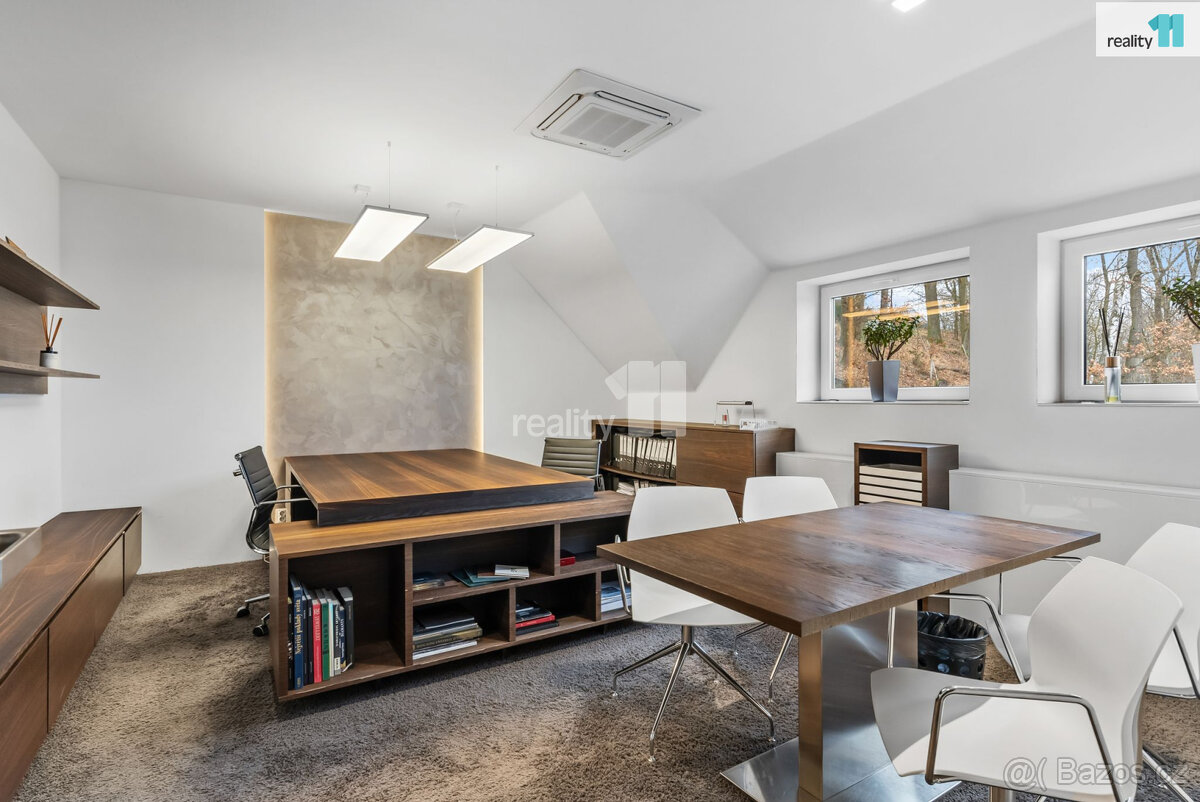 Prodej nemovitosti domu 377 m2, Liberec - 5