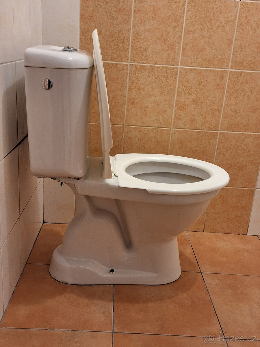 Pronájem bytu 1+1 v Uničově - 5