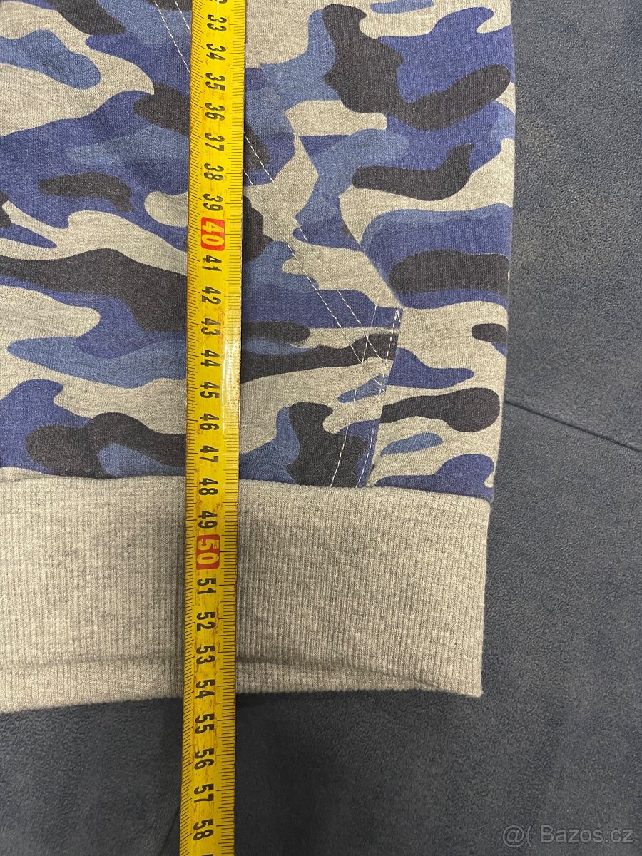 Chlapecka mikina vel.140/146 - 5