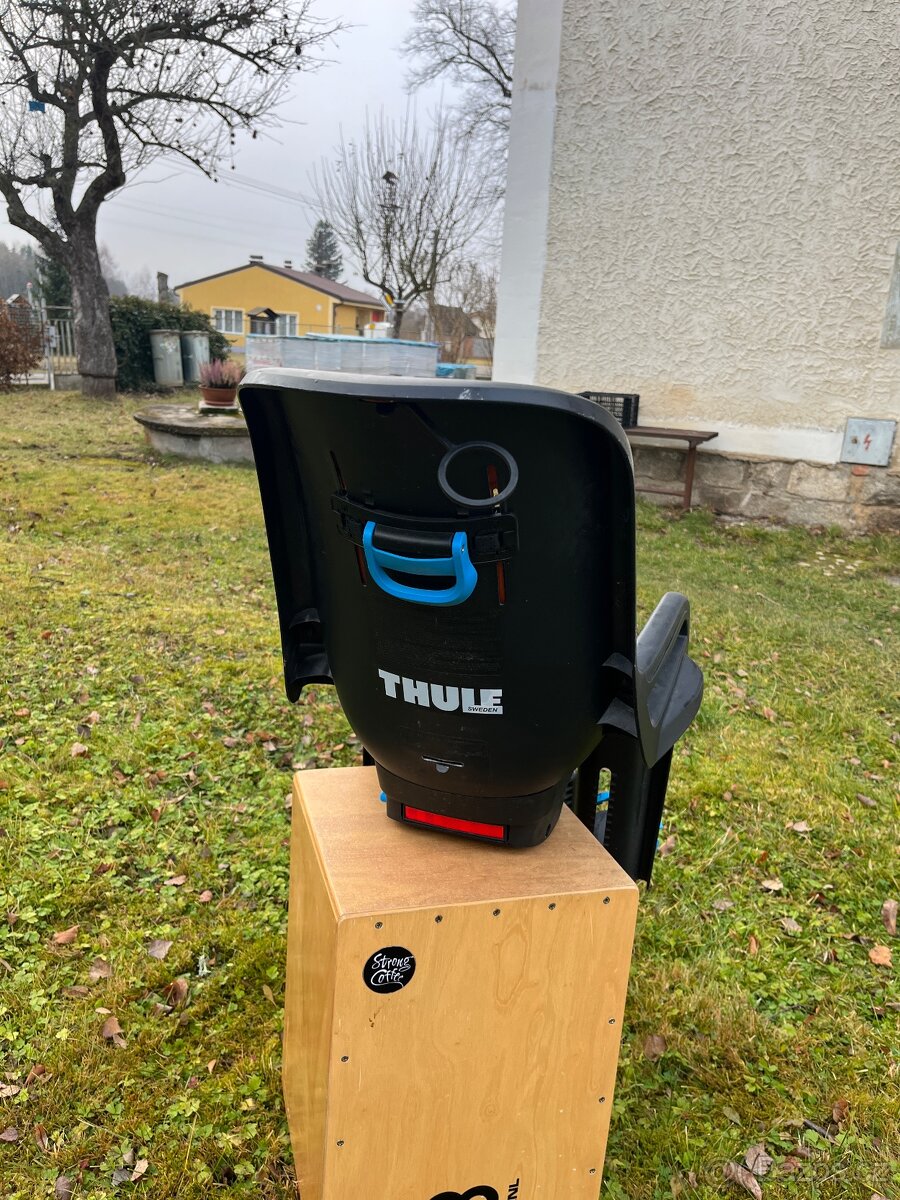 Thule Ride Along 2 - 5