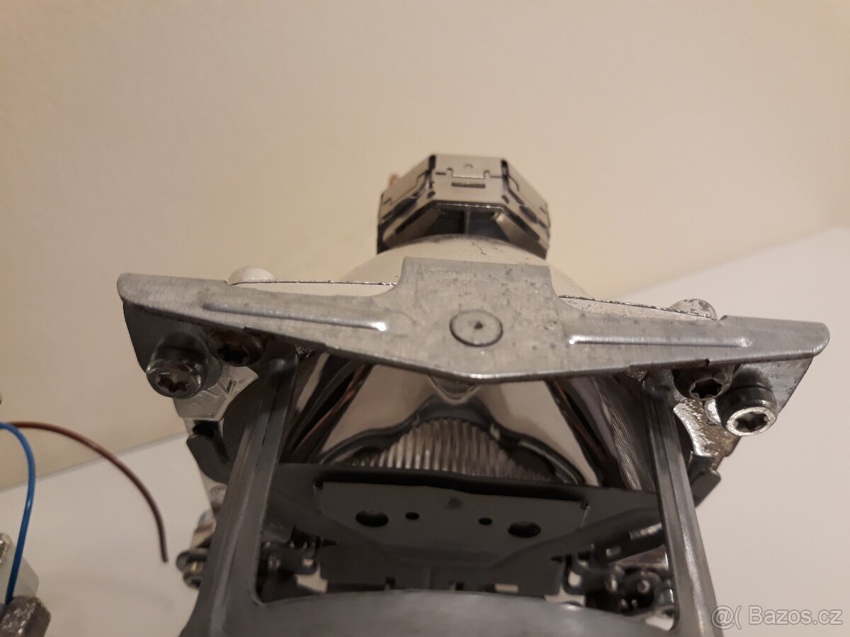 Bi-xenon čočky Automotive Lighting - 5