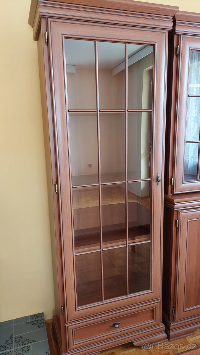 Obývací sestava - 5