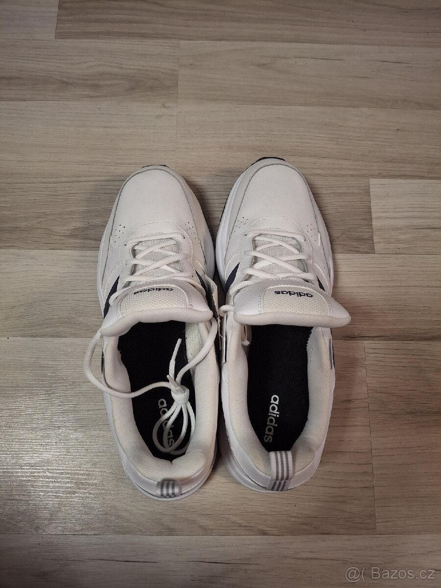 Obuv Adidas Strutter vel. 49 1/3 - 5
