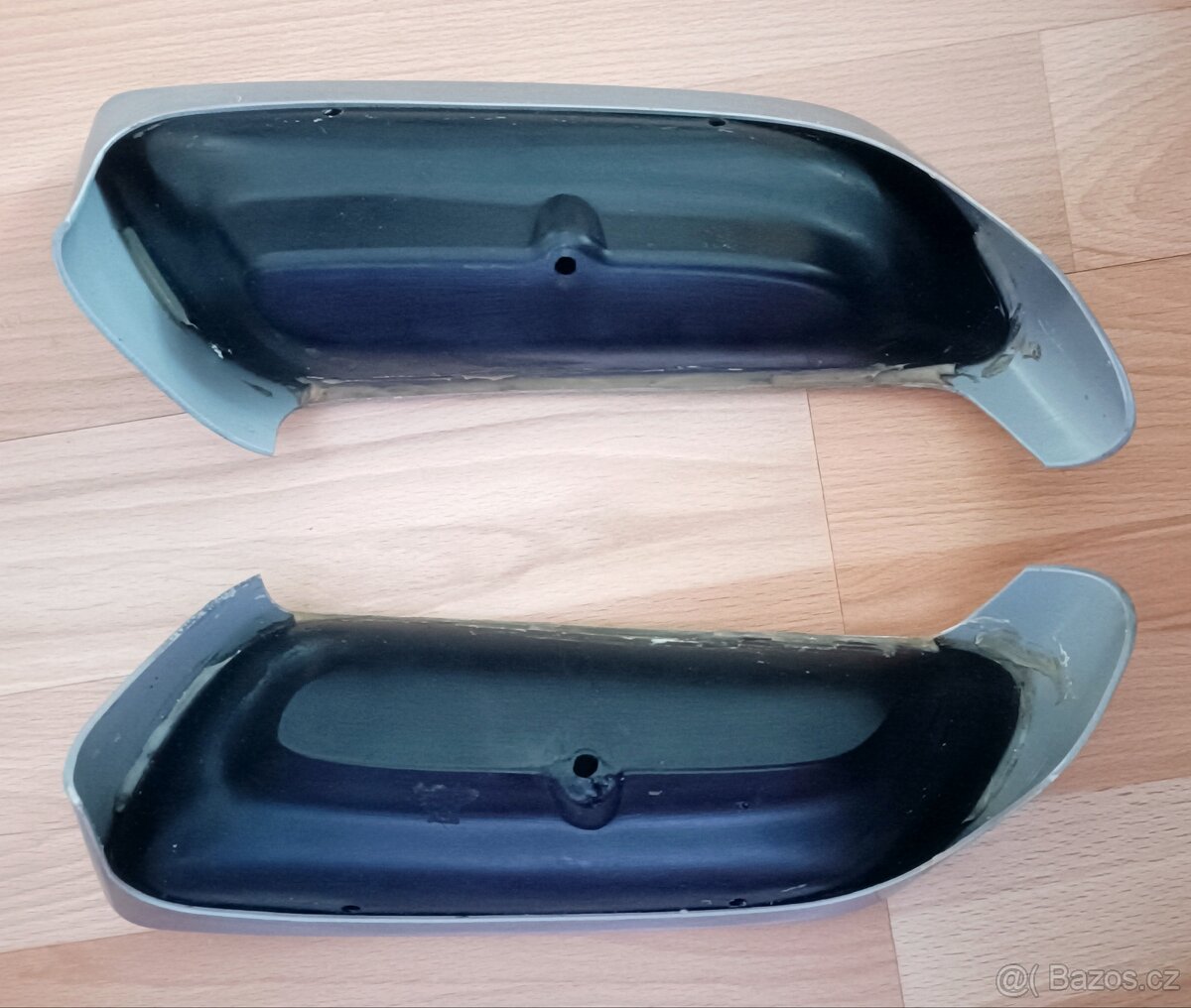 Sportovní imitace výfuku DUMMY - 5