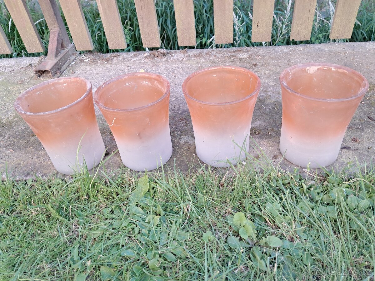 Obal na kvetináč - 5