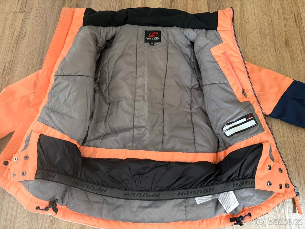 Dětská lyžařská souprava HANNAH - 5