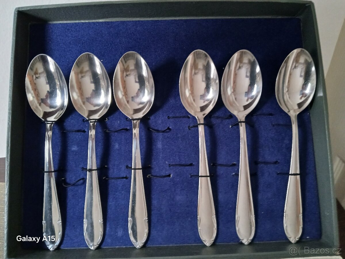 STAROZITNE RRIBORY SANDRIK ANTICORO - 5