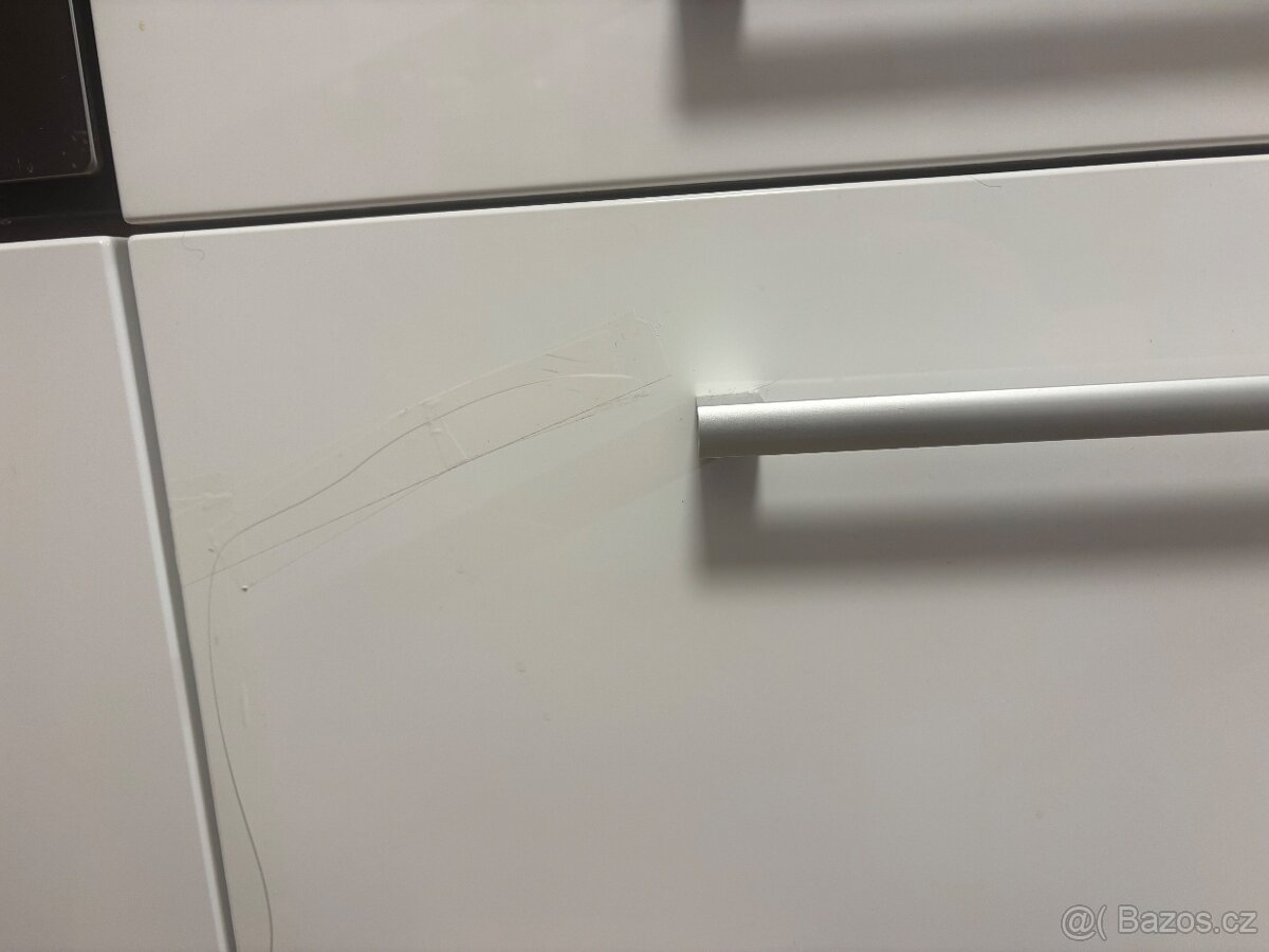 Kuchyňská linka - 5