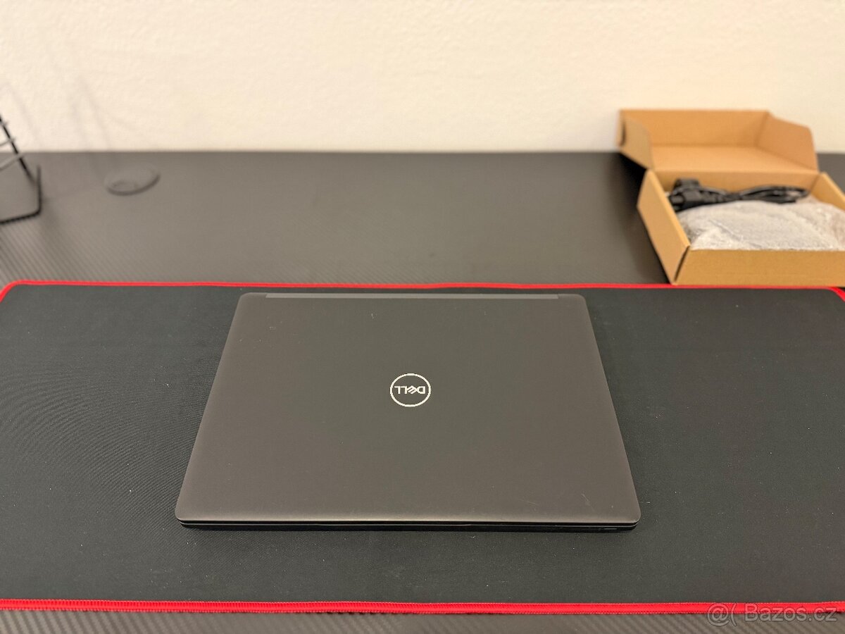 Dell Latitude 5290 - Core i5-8250U / Win 11 / záruka - 5