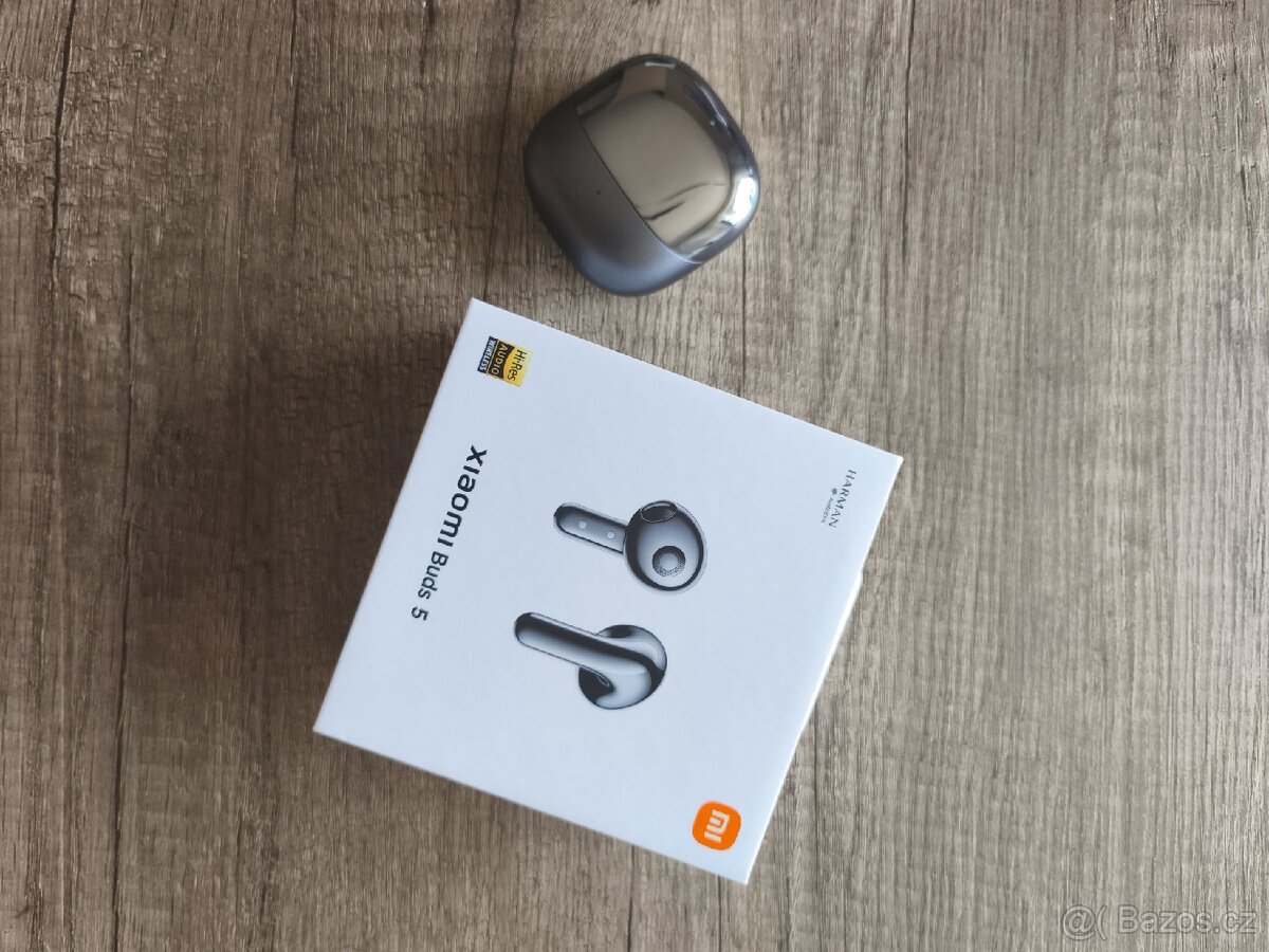 Xiaomi Buds 5 - 5