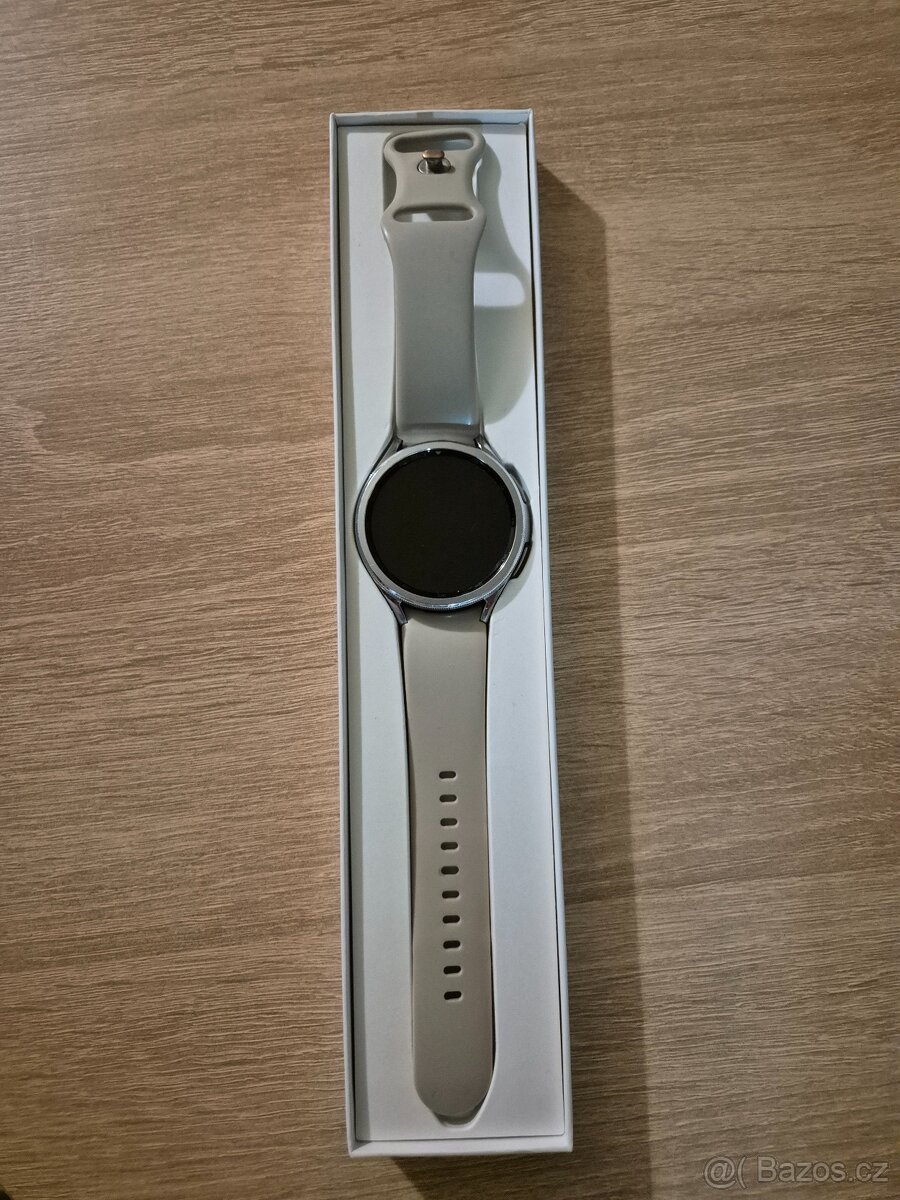 Samsung galaxy whatch 6 Classic - 5