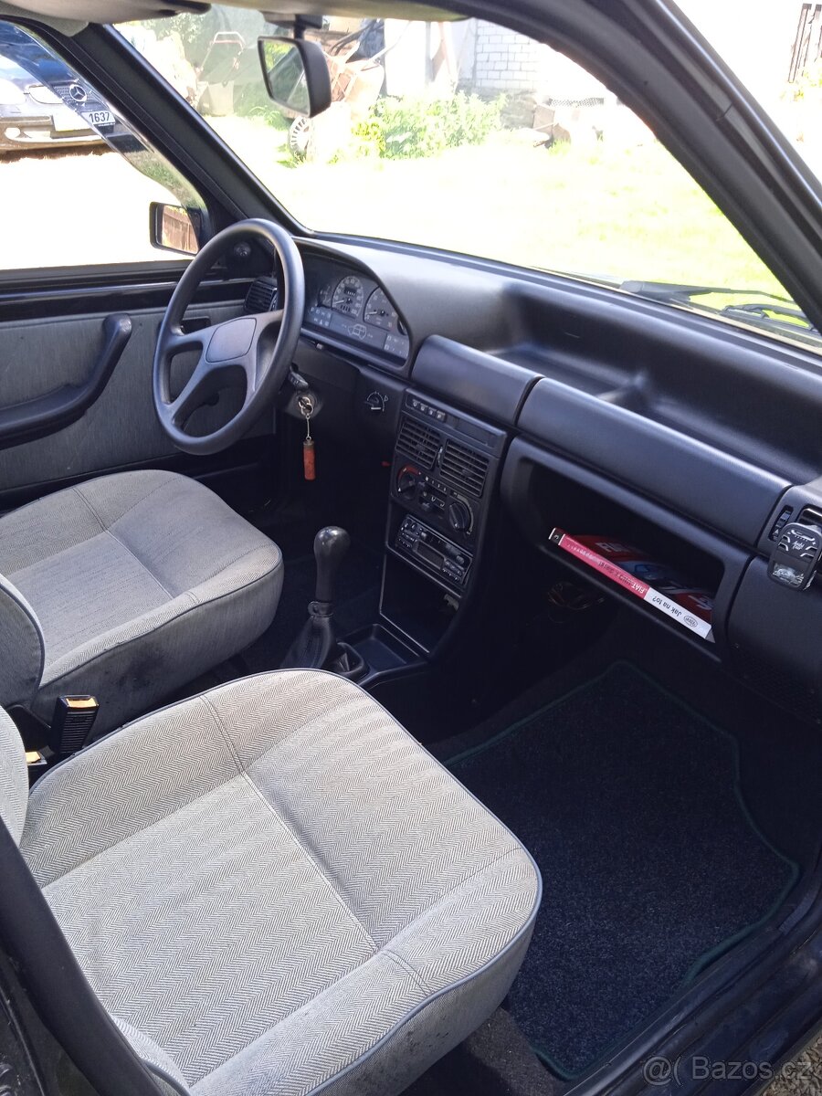 Fiat uno - 5
