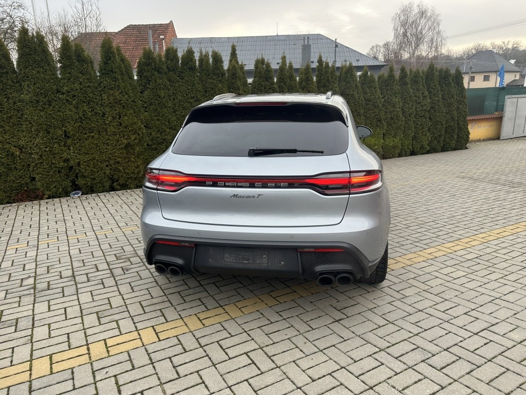 Porsche Macan T 2.0i 195kW - 5