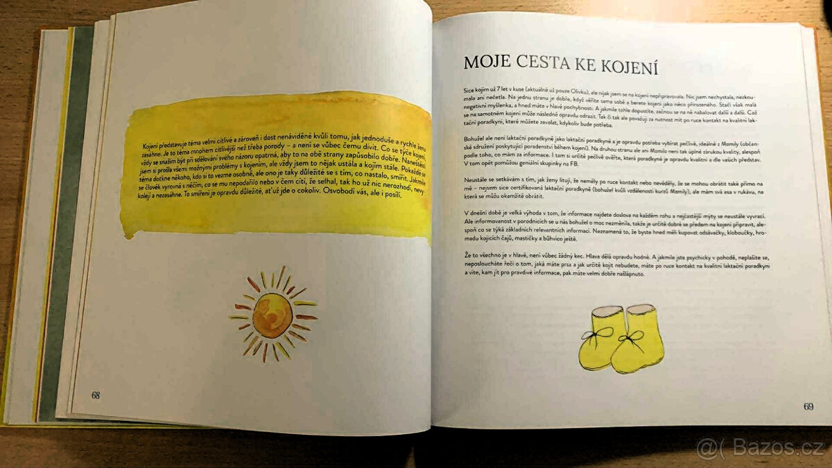 Máma na třetí - 5