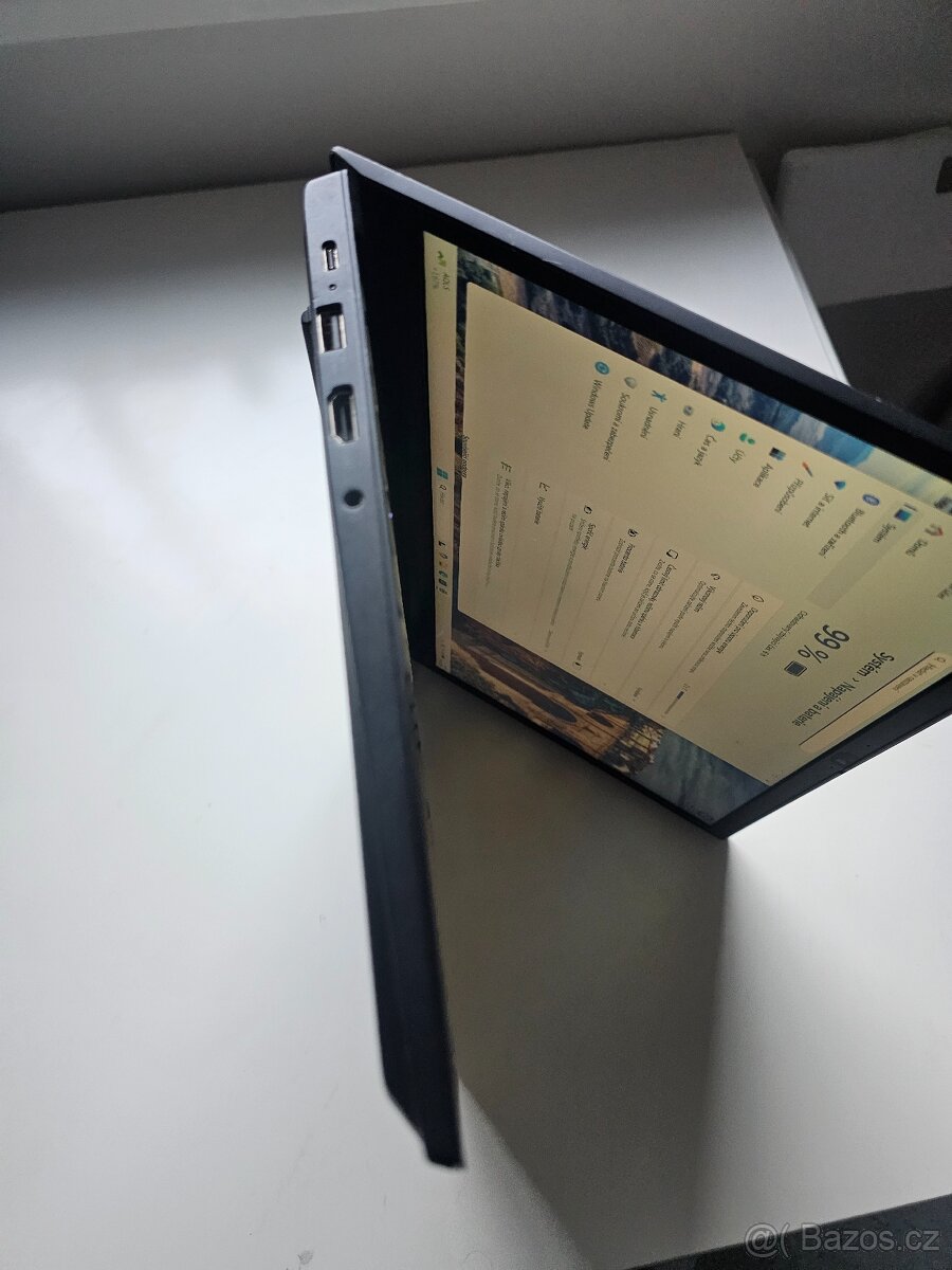 Notebook Lenovo Thinkpad E15 - 5