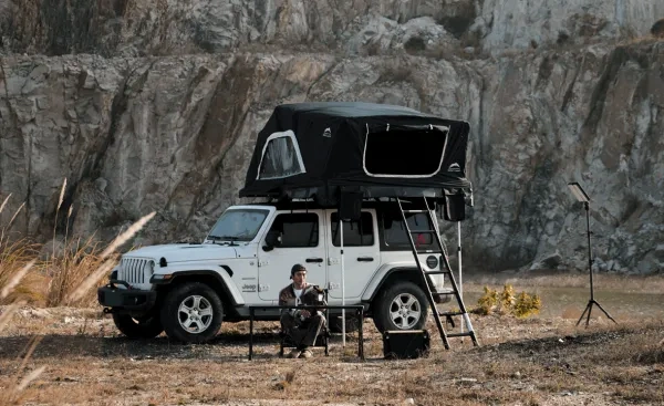 Autostan Wild Land – Voyager PRO - 5