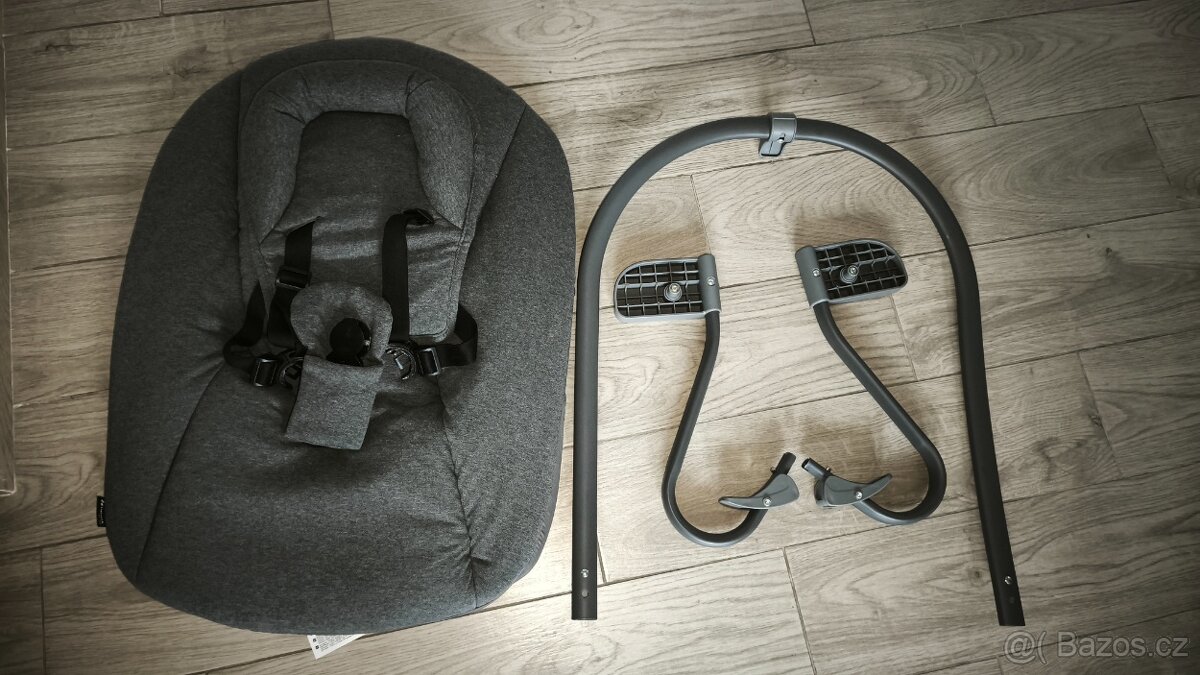 Lehatko Alpha bouncer Hauck Top stav - 5