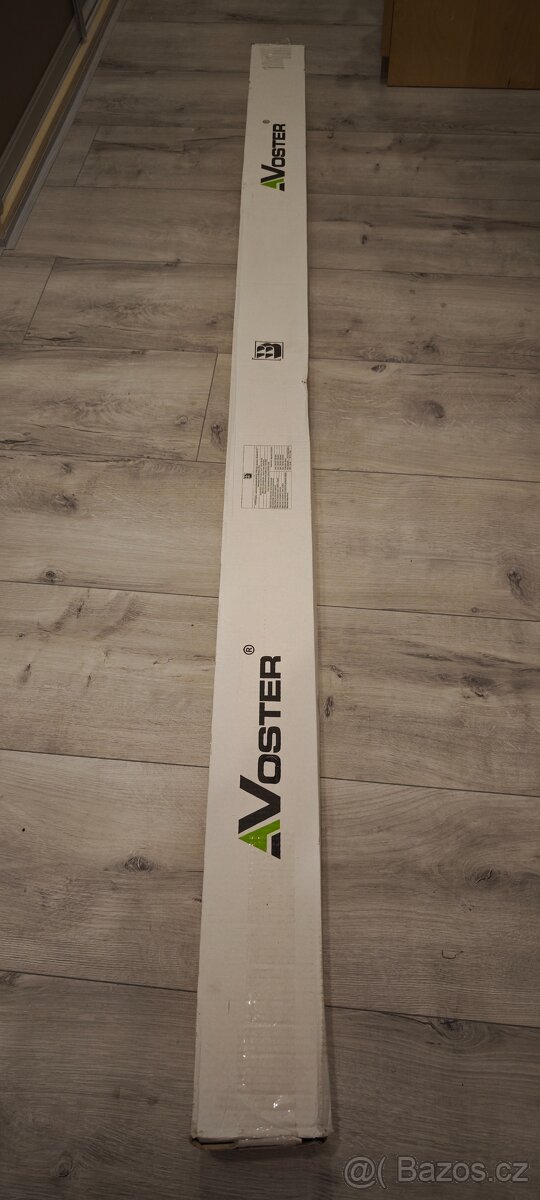 Interiérové dveře a zárubně Voster - 5