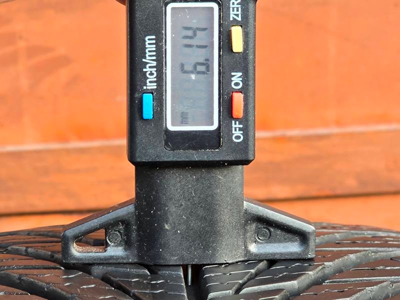 Celoroční Fulda 185/55/15 - 5