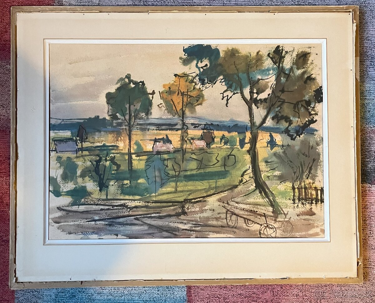 Sedláček Vojtěch - sbírka - 5