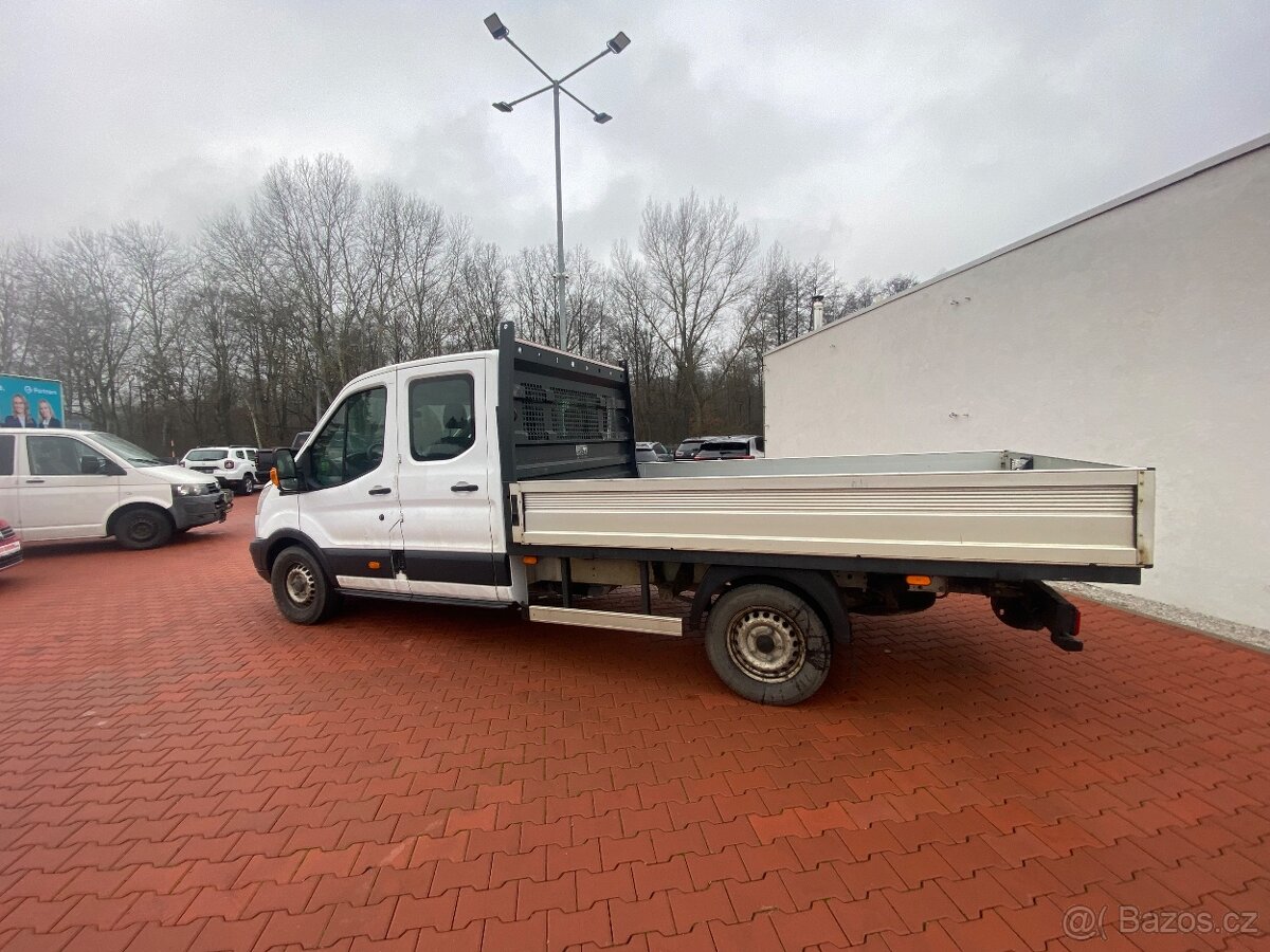 FORD TRANSIT VALNIK - 5