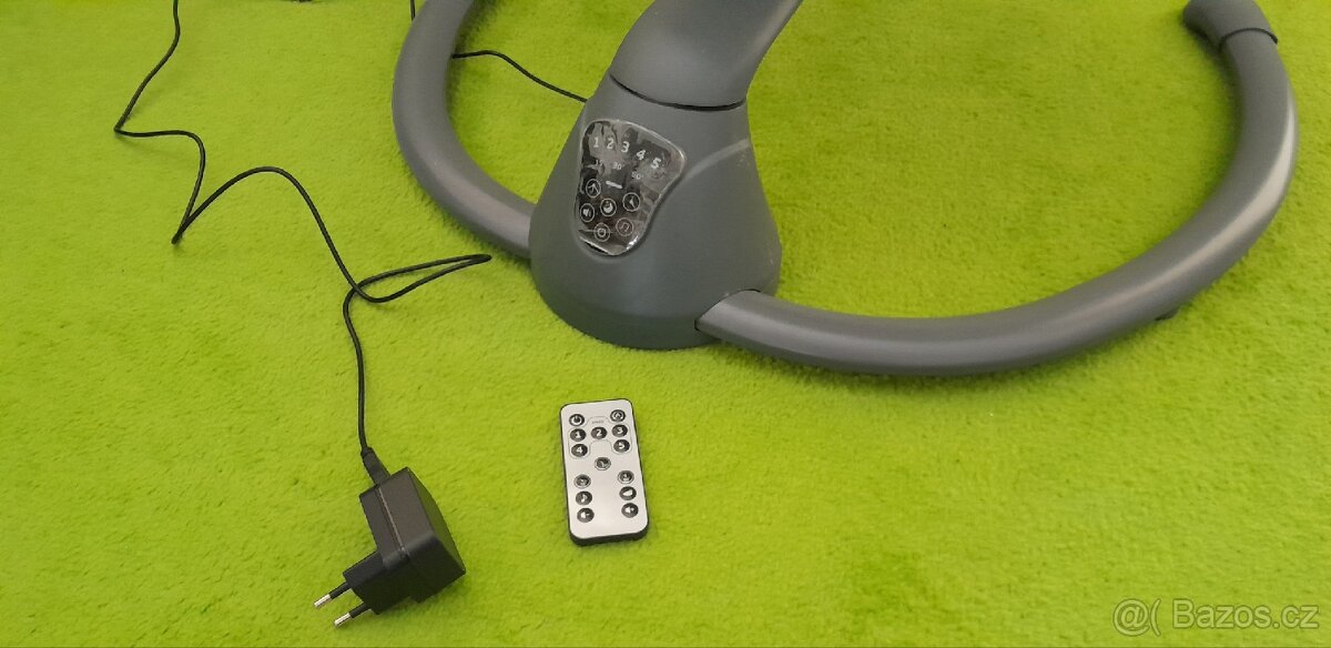 Lehačka LULLABY - 5