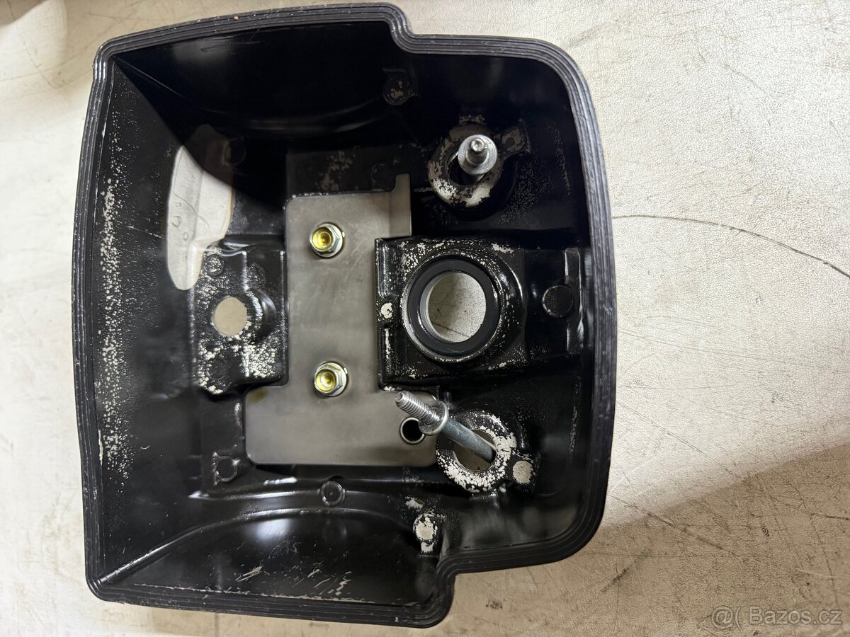 Honda Crf 450 2006 nd - 5