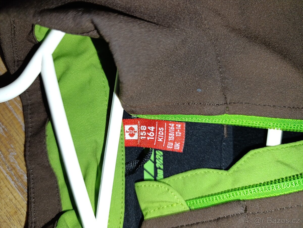 Pracovní bundy Strauss - 5