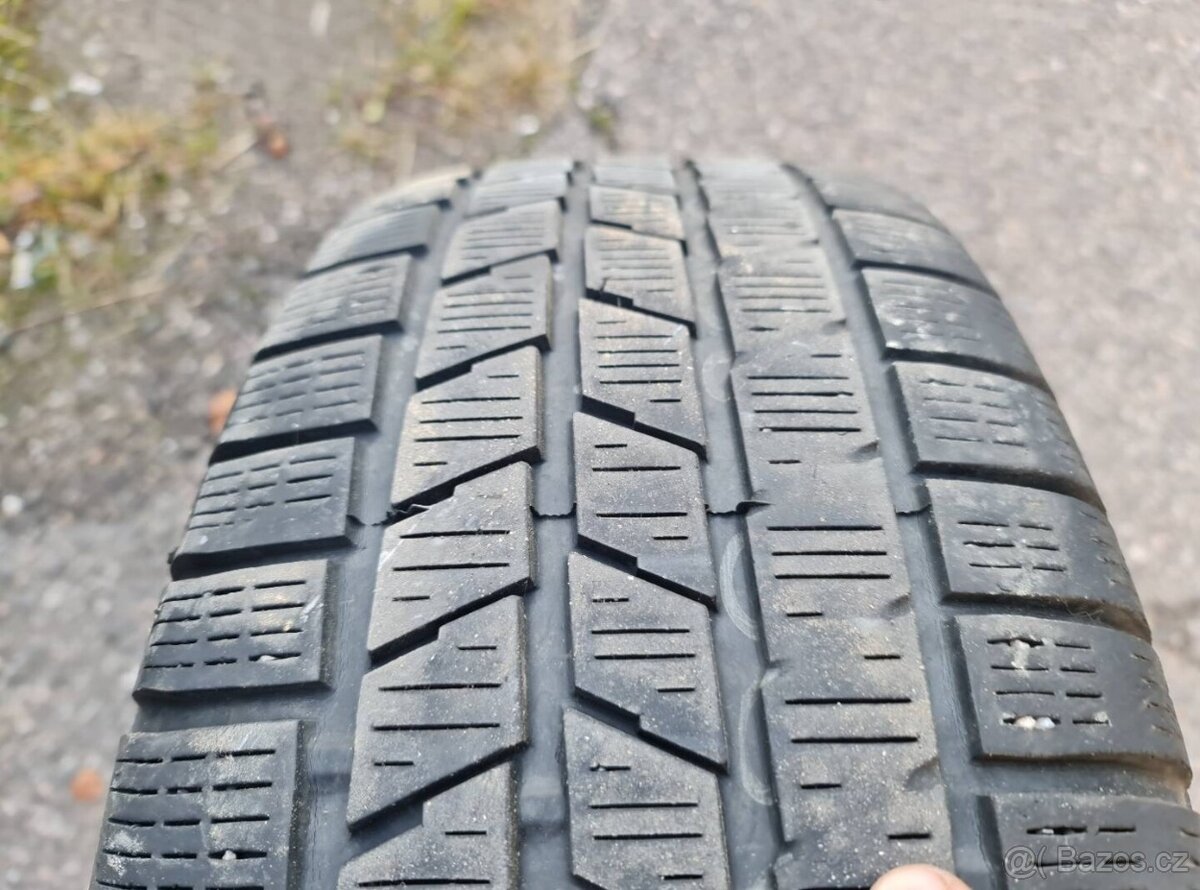 Alu kola 17" Mercedes-Benz / Audi / VW – Bor - 5