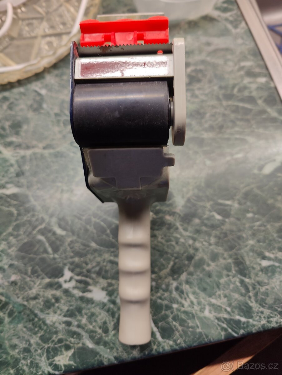 Ruční odvíječ lepící pásky - 5