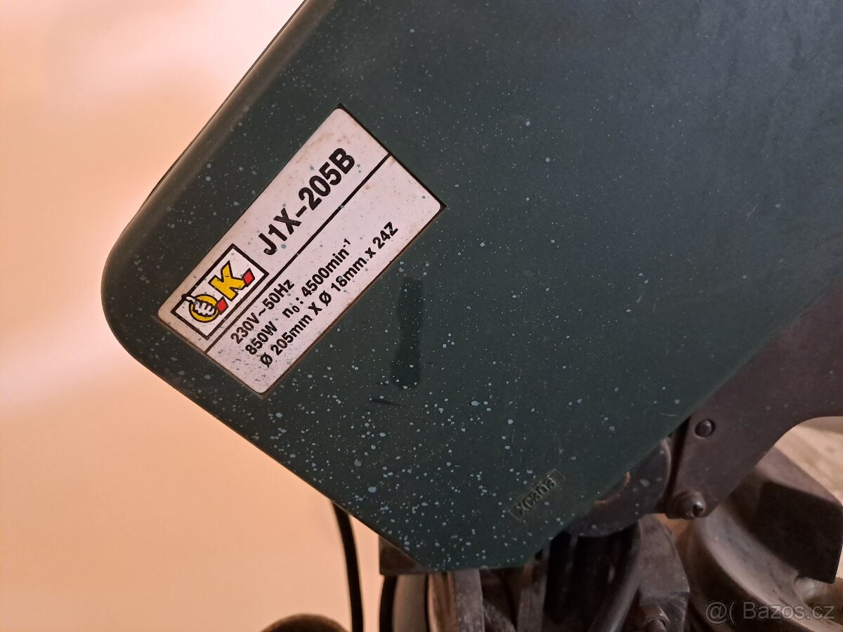 Stojan na pilu/nářadí - 5