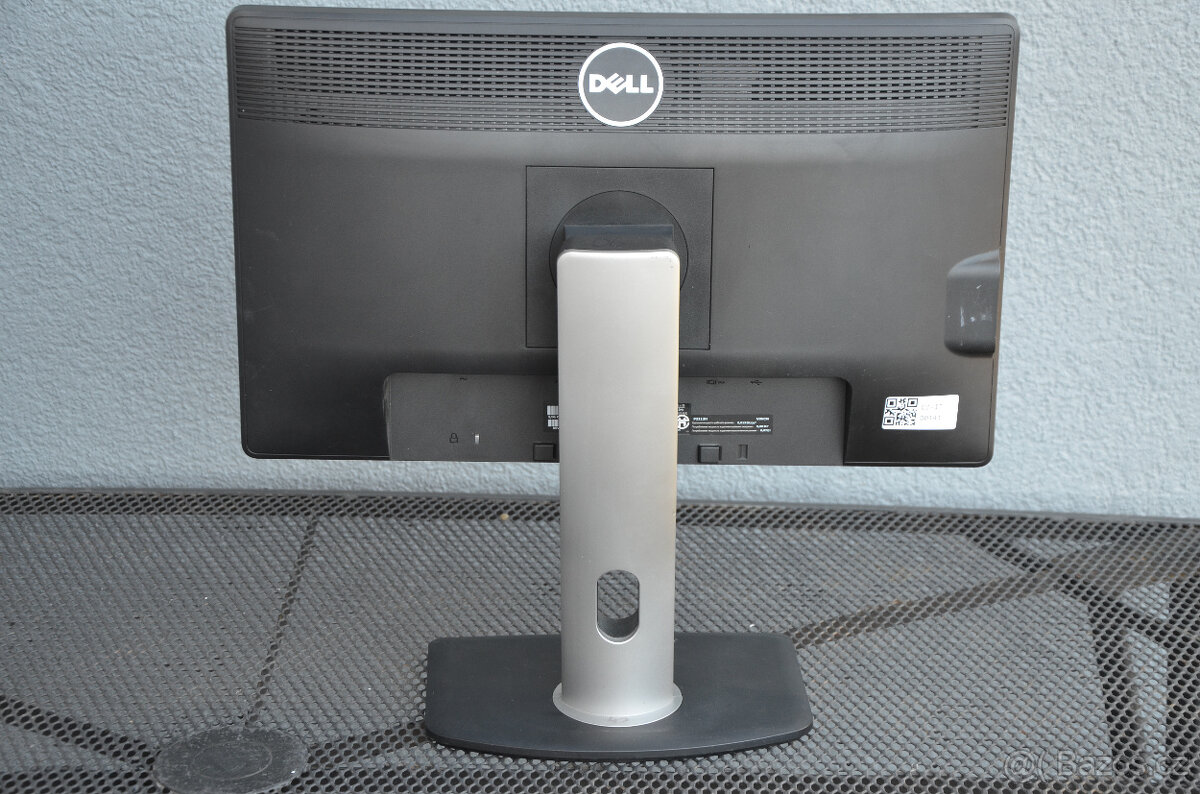 Dell LCD P2212H 22" - 5