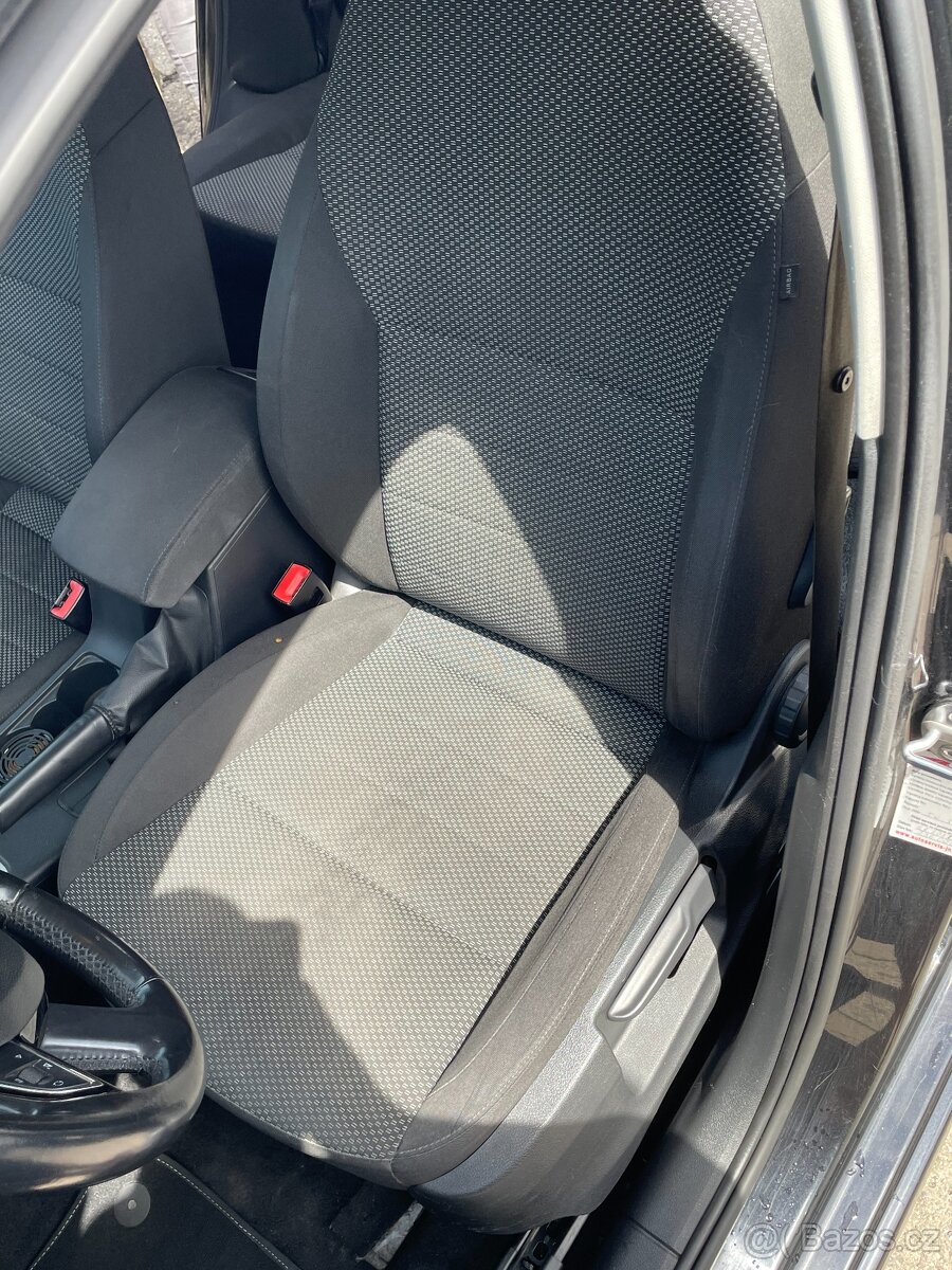 Skoda Octavie 1,6 TDI - 5