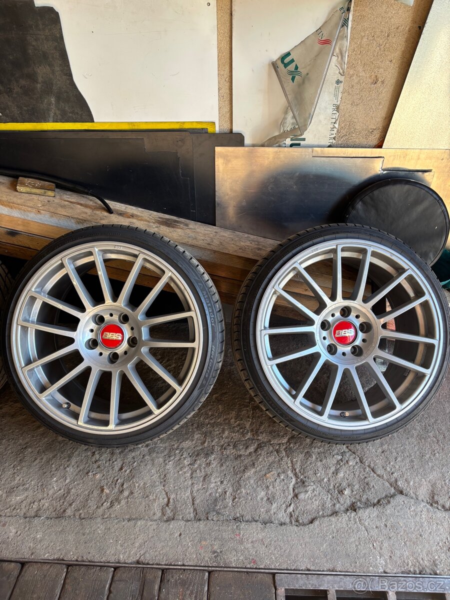 BBS CM001 Performance r19 - 5