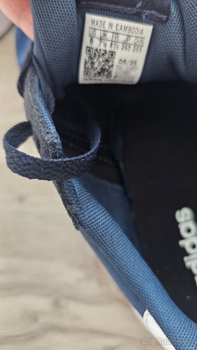 Pánské boty Adidas vel 41.5 - 5