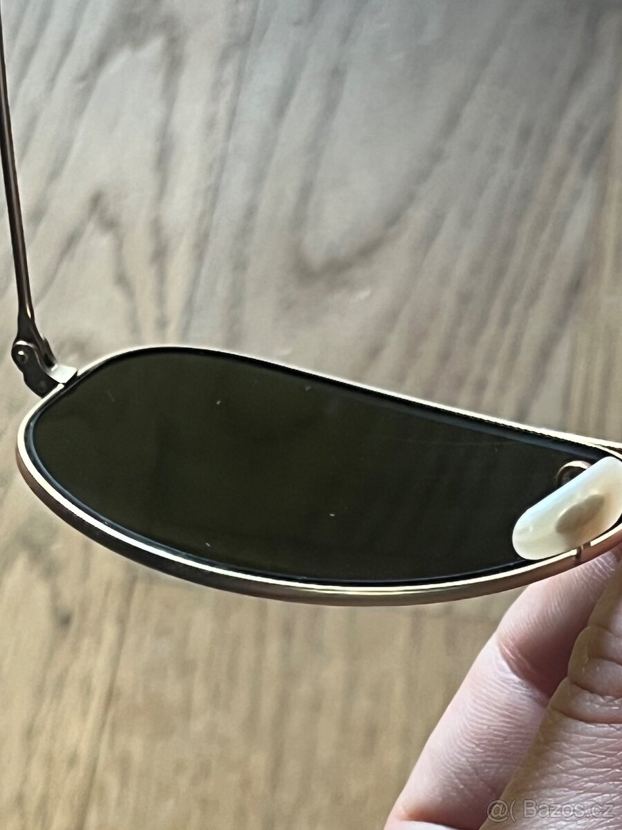 Brýle Ray-Ban 3025 - 5