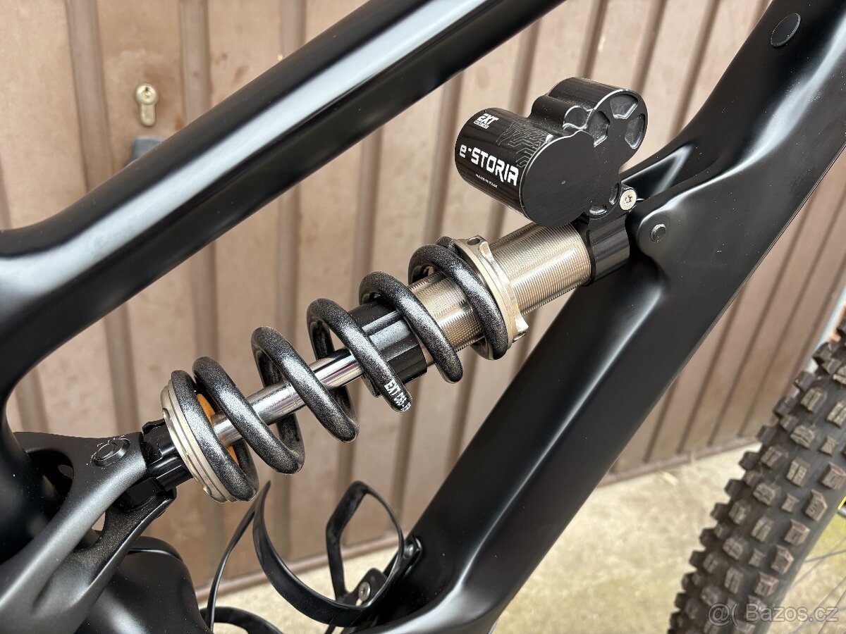 YT Industries Capra M/29"/CUSTOM - 5