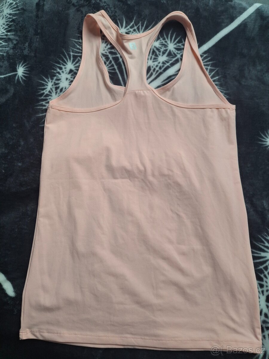 Set mikiny /bundy a tílka S,M - 5