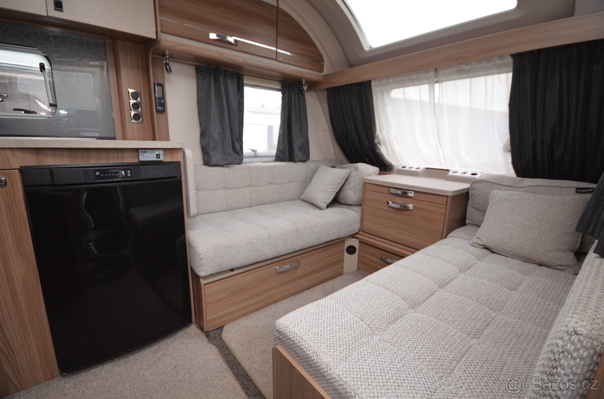 Swift Sprite Cruzer 492 SR 2020 - 5