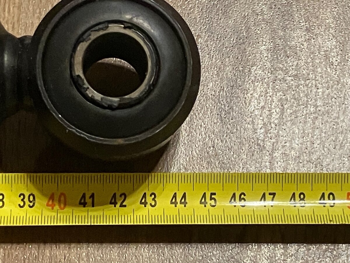 Tlumiče pérování ATESO 443 621 400 008 - 5