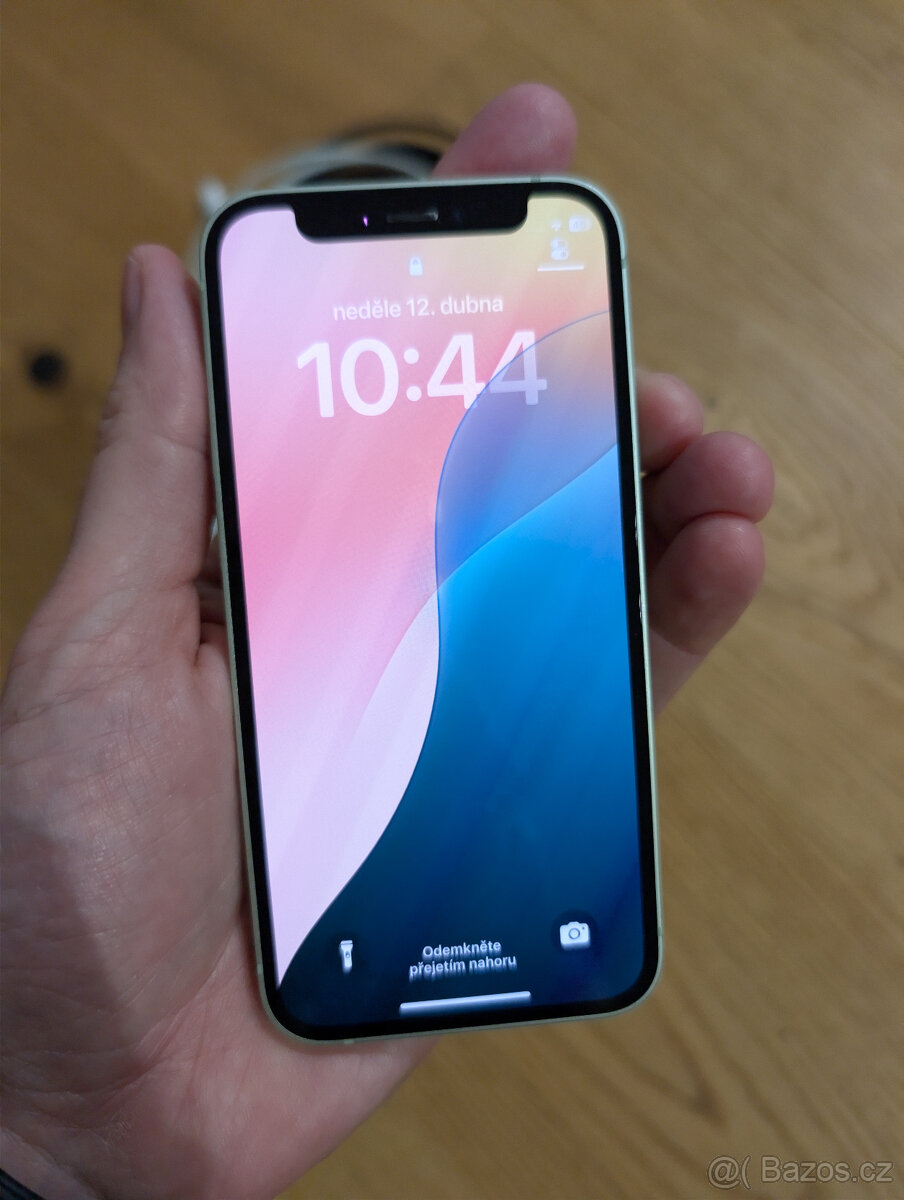 Apple iPhone 12 mini 64gb - 5