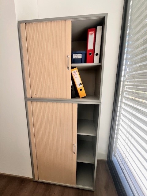 Kancelářský nábytek - sestava - 5