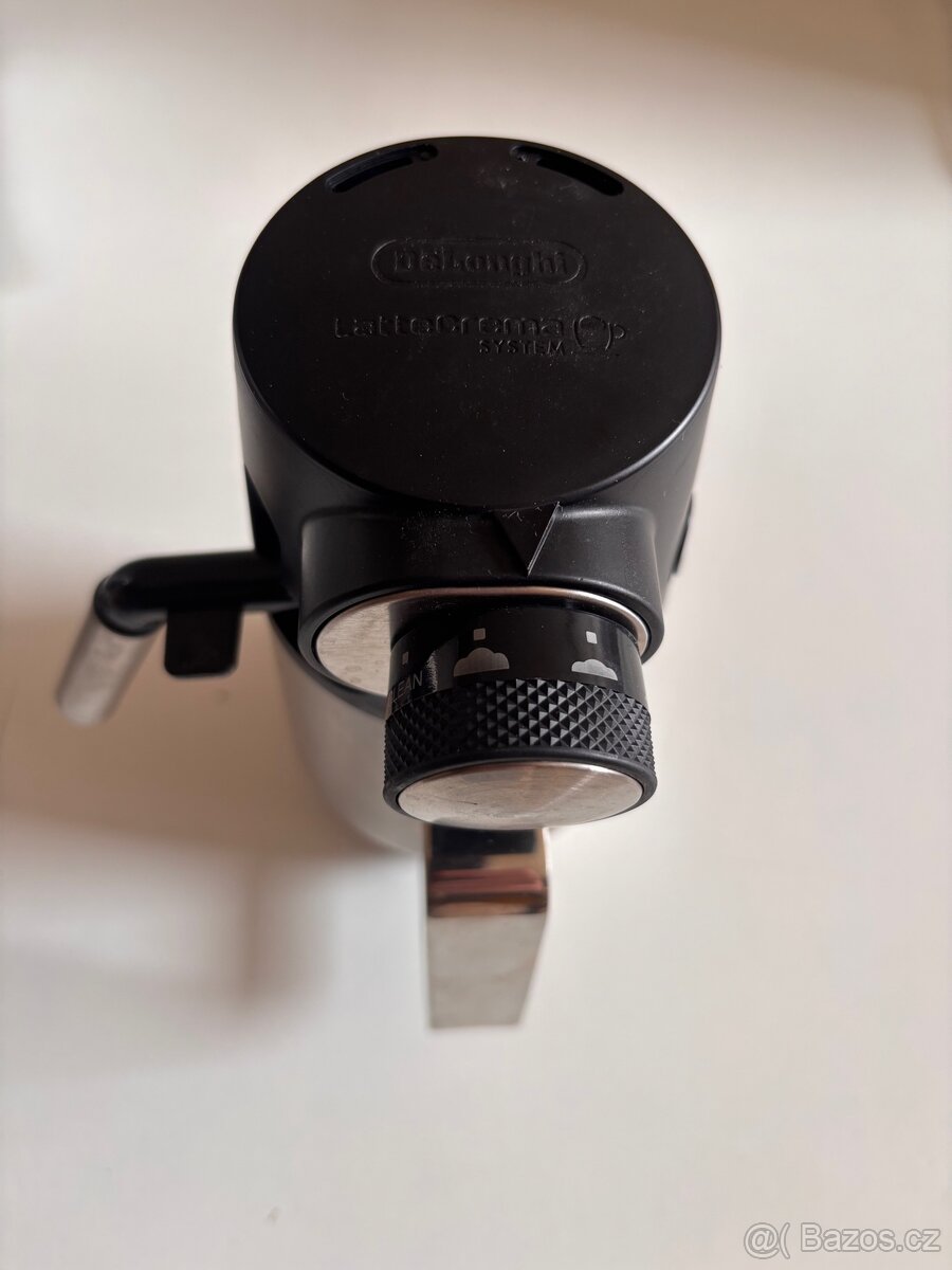 Kávovar Delonghi La Specialista Maestro - 5