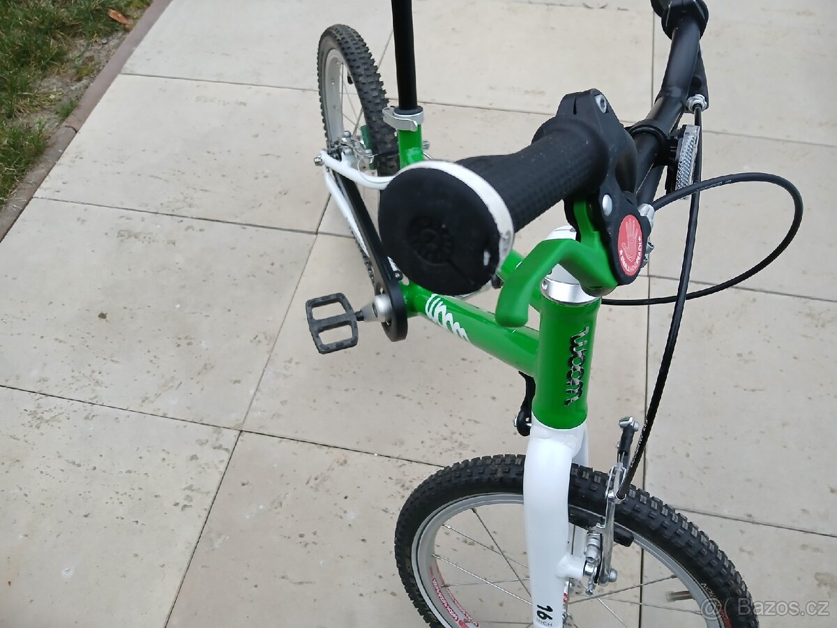 Woom 3 automagic - 5