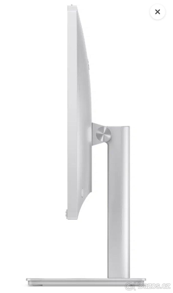 PC Lenovo A100 Cloud Grey - 5