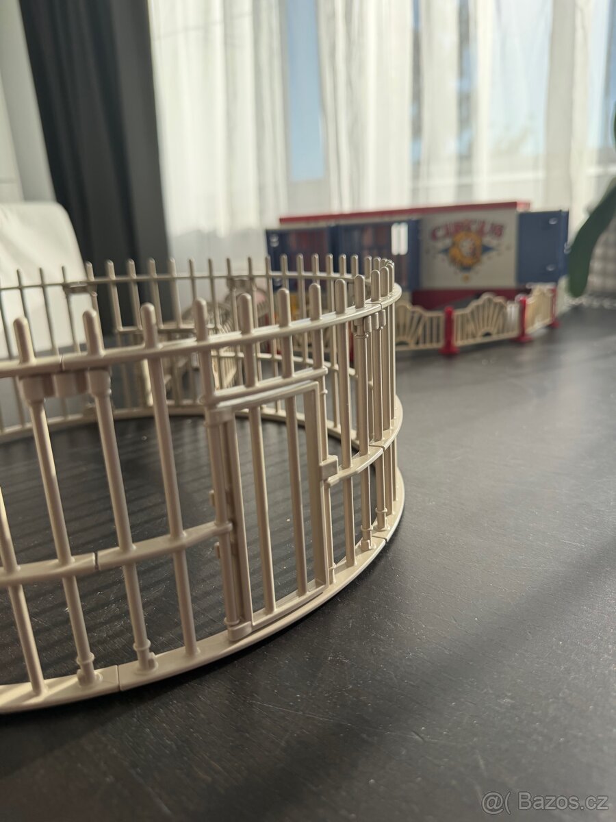 Playmobil cirkus - 5