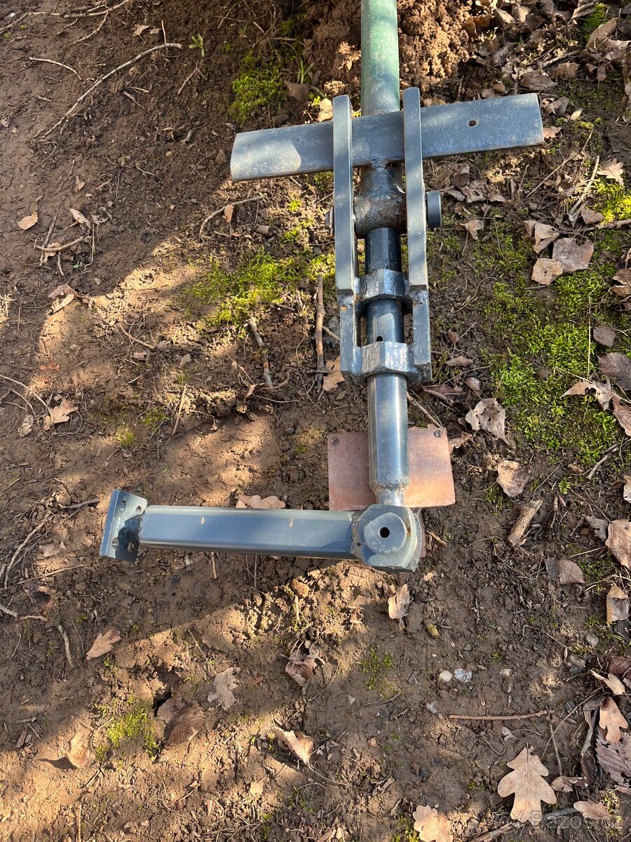Mf 70 - 5