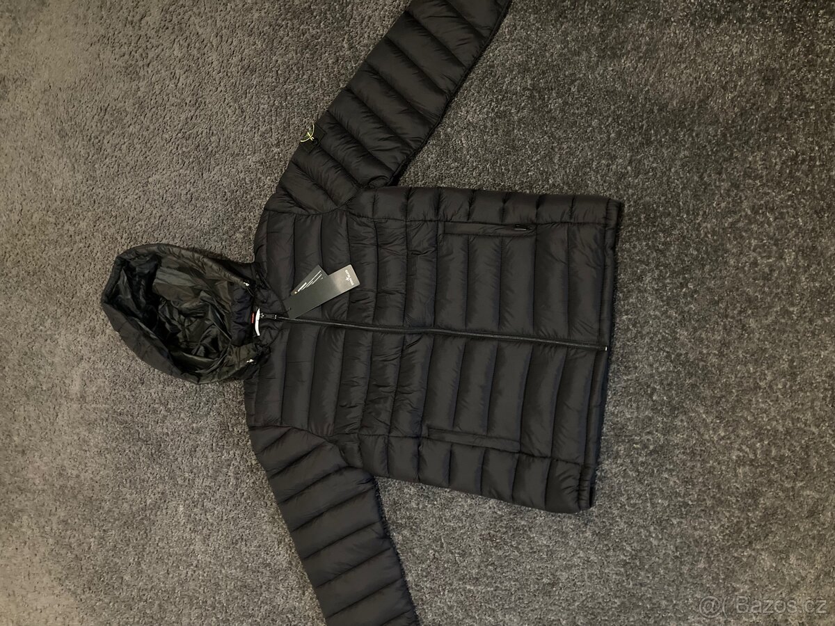 Stone Island Bunda - 5