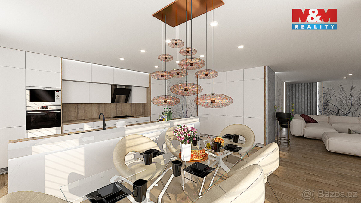 Prodej pozemku k bydlení, 3217 m², Cheb - 5